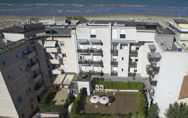 Hotel Byron
