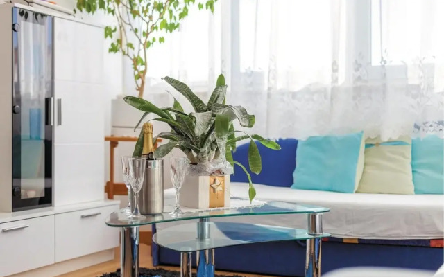 Amazing Home in Omis With Wifi and 2 Bedrooms