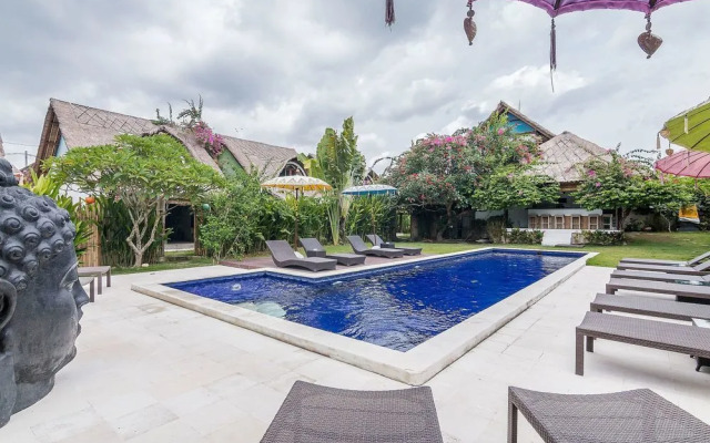 ZEN Villa Bantan Kangin II