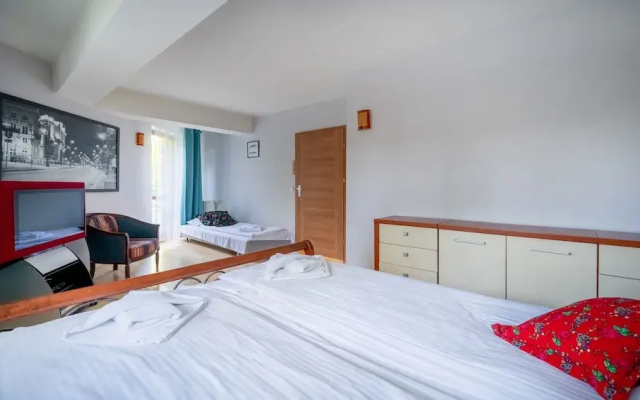 Apartamenty Sun & Snow VIVA MARIA SPA