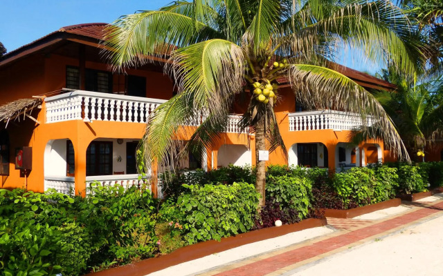 Mnarani Beach Cottages