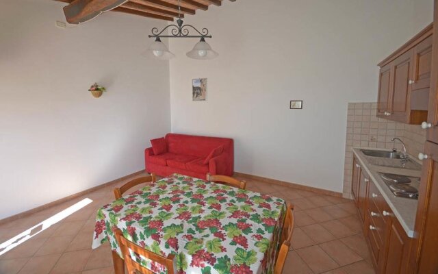 Agriturismo L'Imposto