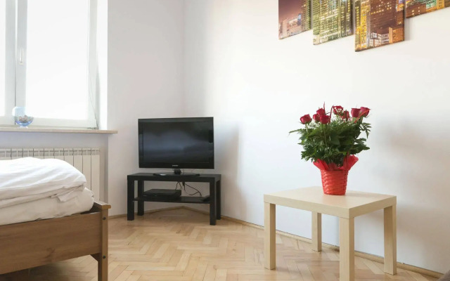 Apartament One by Your Freedom