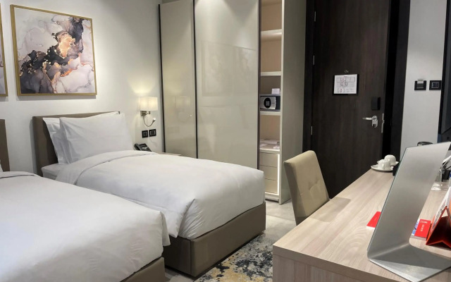 Swiss-Belinn Sharq Kuwait