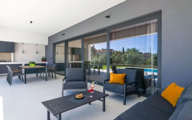 Villa Polei Comfortable Holiday Residence