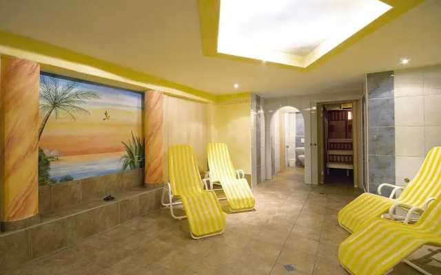 Apartment in Neustift in the Mountains