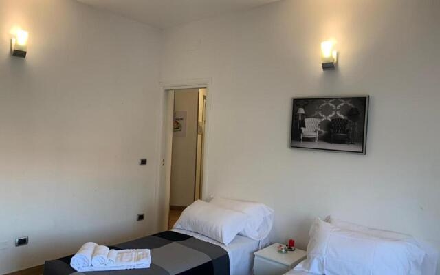 Guest House Simonazzi