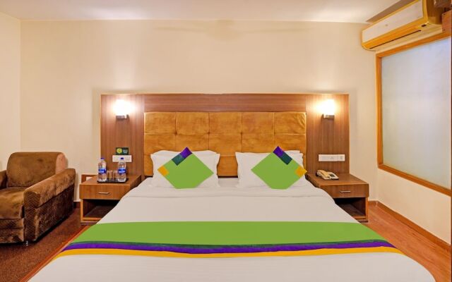 FabHotel Royal CM Bani Park