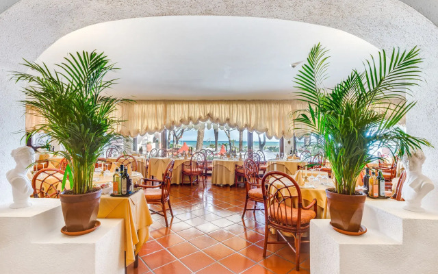 Agorà Park Hotel
