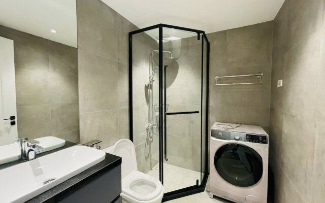 Paradise Home Luxury Apartment Tu Hoa