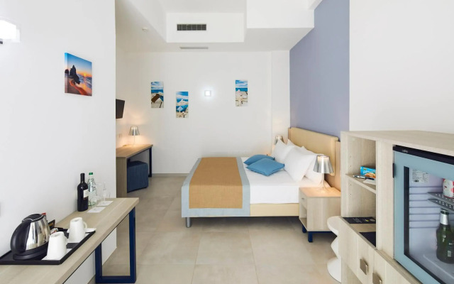 Tui Blue Tropea – Baia di Riaci Resort