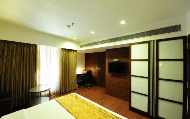 Comfort Inn Suba