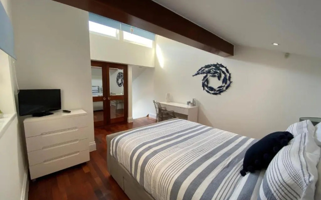Rooms At Babbacombe