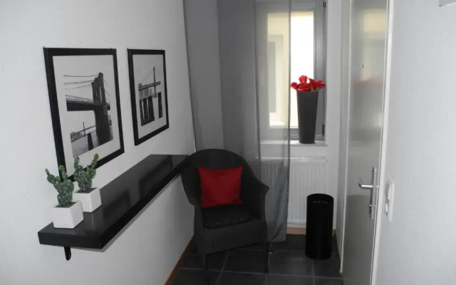 Ferienwohnung Central