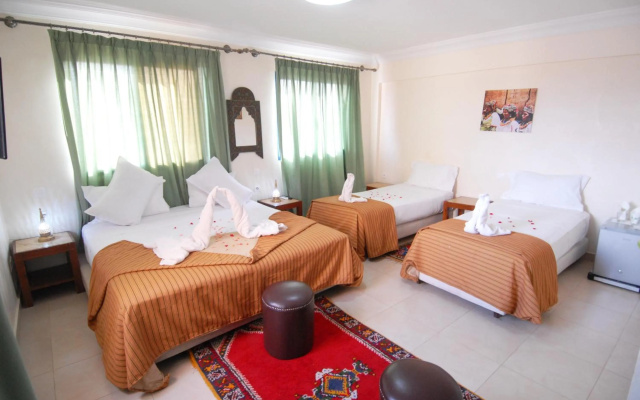 Hotel Rose Valley