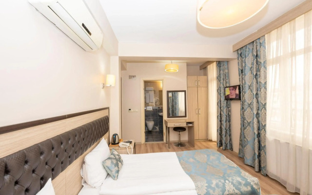 Tugra Hotel