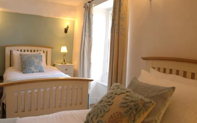 The Kings Arms Hotel