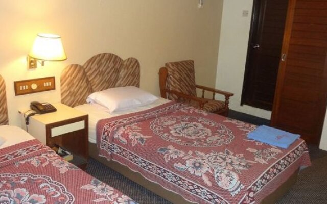 Fata Garden Hotel by Place2stay