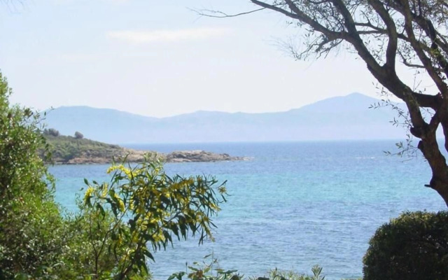 Résidence Les Mandiles