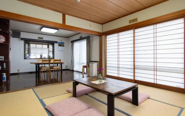 Guest House Fujinoyado Akebono
