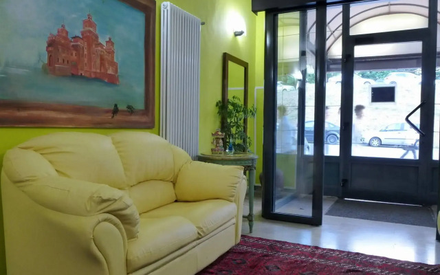 Hotel San Paolo