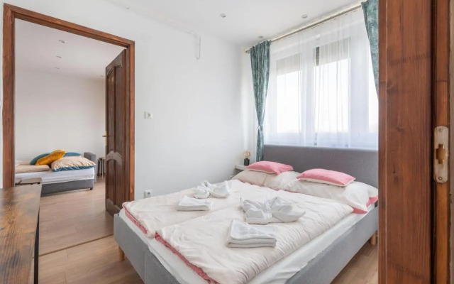 Street'n Apartment