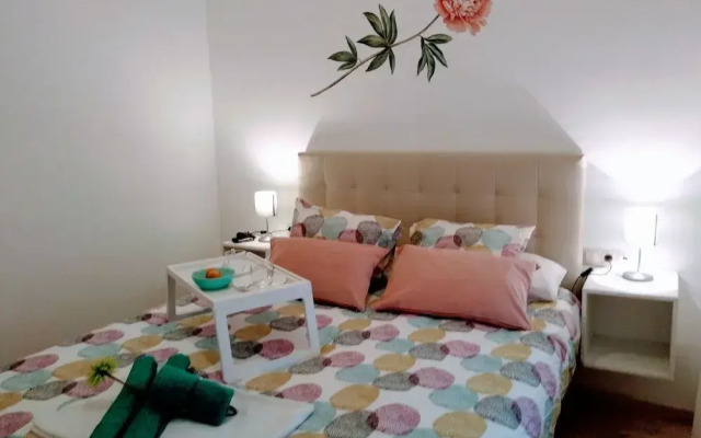 Wish-Suite La Barqueta