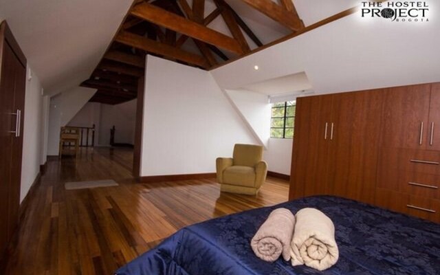 The Hostel Project