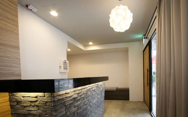 Place Inn Taipei