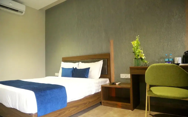 Sai River Resort