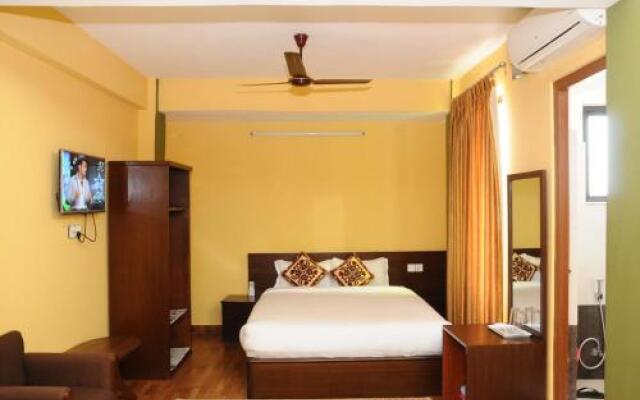 Rameshworam Hotel