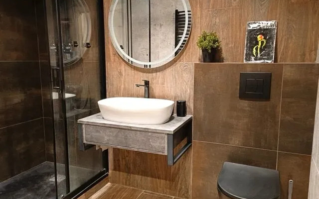 Оригами на ул. Дачная, д. 6, корп. 2