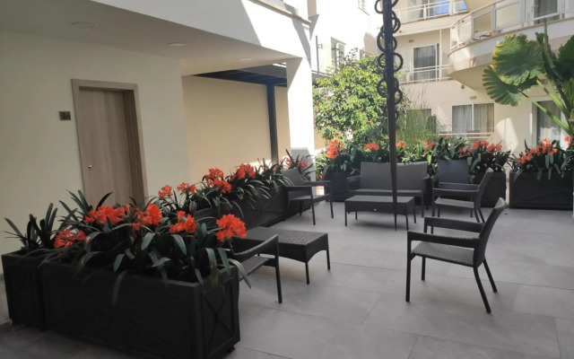 Hotel Mirador