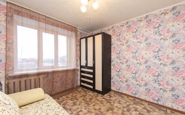 Апартаменты на улице Алтайская 163Б