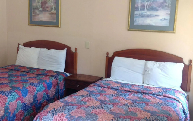 Eny's Hotel