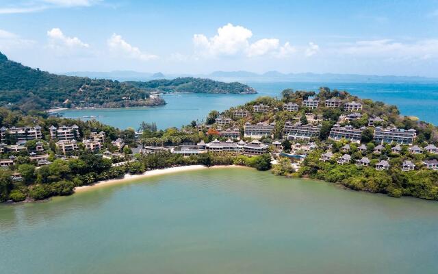 The Westin Siray Bay Resort & Spa, Phuket