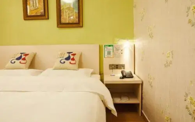 Starry Hotel