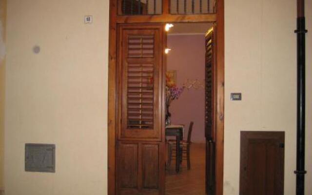 Guest house Monolocali Sicania