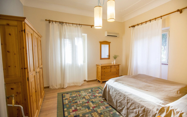 Solemar Sicilia - Villa Caterina