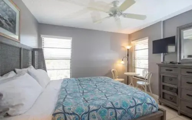 Villas of Clearwater Beach 6B