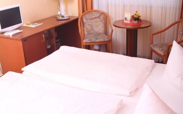 Hotel An der Hasenheide