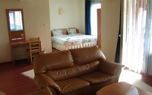 Zasheva Kushta Guesthouse