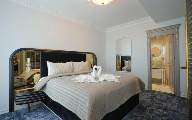 W Regal Boutique&Spa