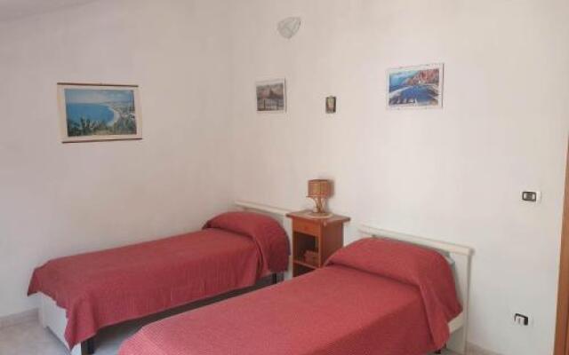 Casa Vacanze Umberto I
