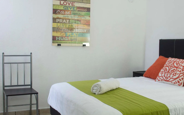 Lima Apartment by Andiani