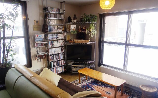 Backpackers Hostel Ino's Place