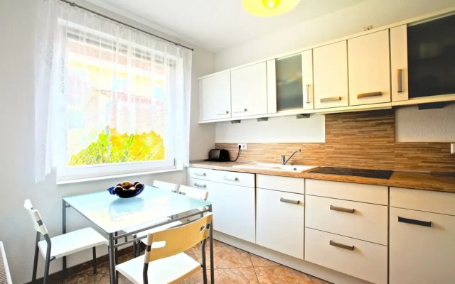 Private House Ortskamp