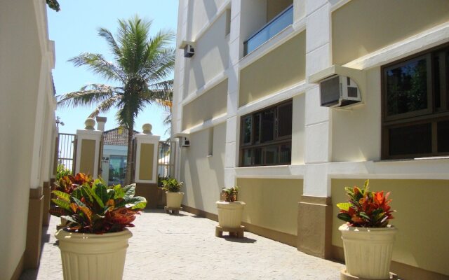 Golfinhos Apart Hotel