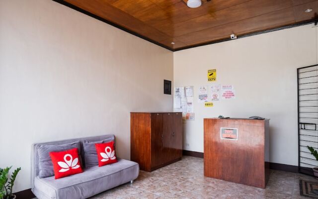 Ver Amare Place Baler By Zen Rooms