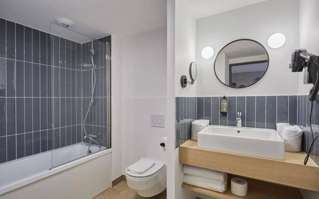 Appart Hotel Odalys City Toulouse Blagnac Aéroport